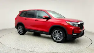 Honda Passport 2023 AWD EX-L 4dr SUV