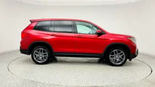 Honda Passport 2023 AWD EX-L 4dr SUV