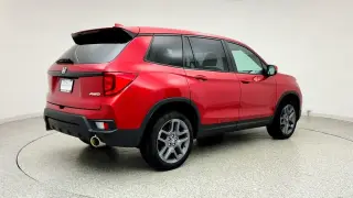 Honda Passport 2023 AWD EX-L 4dr SUV
