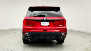 Honda Passport 2023 AWD EX-L 4dr SUV