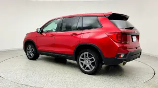 Honda Passport 2023 AWD EX-L 4dr SUV