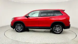 Honda Passport 2023 AWD EX-L 4dr SUV