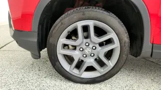 Honda Passport 2023 AWD EX-L 4dr SUV