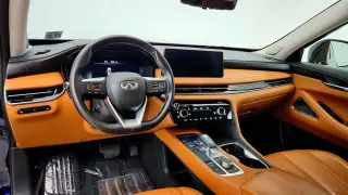 INFINITI QX60 2023 AWD Sensory 4dr SUV