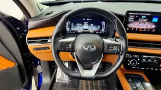 INFINITI QX60 2023 AWD Sensory 4dr SUV