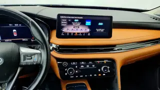 INFINITI QX60 2023 AWD Sensory 4dr SUV