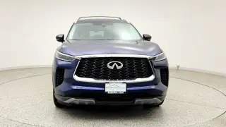 INFINITI QX60 2023 AWD Sensory 4dr SUV