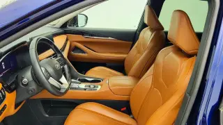 INFINITI QX60 2023 AWD Sensory 4dr SUV