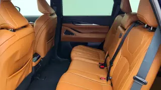 INFINITI QX60 2023 AWD Sensory 4dr SUV