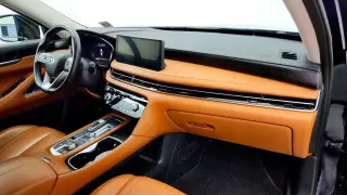 INFINITI QX60 2023 AWD Sensory 4dr SUV