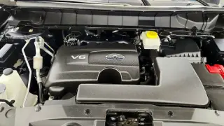INFINITI QX60 2023 AWD Sensory 4dr SUV