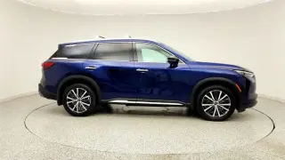 INFINITI QX60 2023 AWD Sensory 4dr SUV