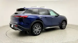 INFINITI QX60 2023 AWD Sensory 4dr SUV