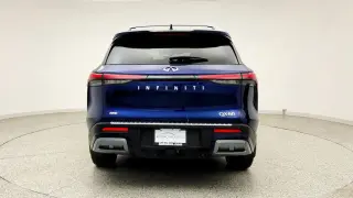 INFINITI QX60 2023 AWD Sensory 4dr SUV