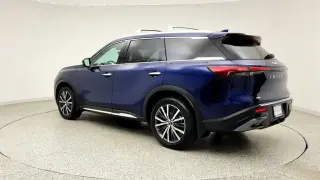 INFINITI QX60 2023 AWD Sensory 4dr SUV