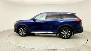 INFINITI QX60 2023 AWD Sensory 4dr SUV