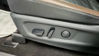 Nissan Pathfinder 2025 AWD Platinum 4dr SUV