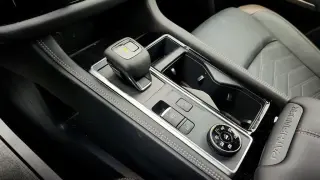 Nissan Pathfinder 2025 AWD Platinum 4dr SUV