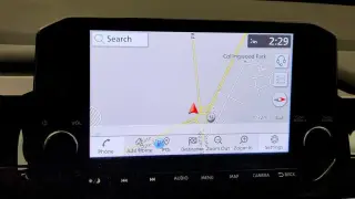 Nissan Pathfinder 2025 AWD Platinum 4dr SUV