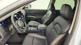 Nissan Pathfinder 2025 AWD Platinum 4dr SUV