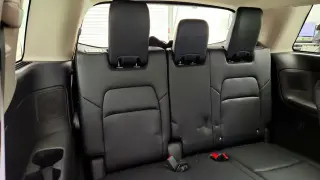 Nissan Pathfinder 2025 AWD Platinum 4dr SUV