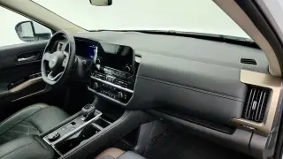 Nissan Pathfinder 2025 AWD Platinum 4dr SUV