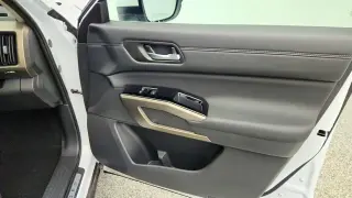 Nissan Pathfinder 2025 AWD Platinum 4dr SUV