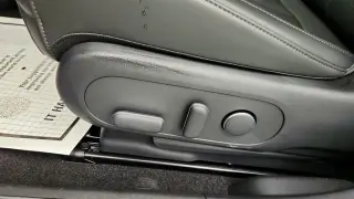 Hyundai IONIQ 5 2025 SEL 4dr Crossover