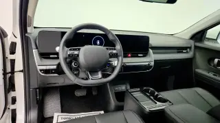Hyundai IONIQ 5 2025 SEL 4dr Crossover