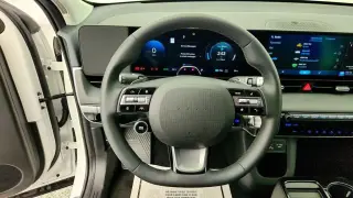 Hyundai IONIQ 5 2025 SEL 4dr Crossover