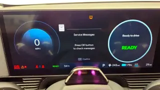 Hyundai IONIQ 5 2025 SEL 4dr Crossover