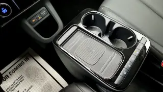 Hyundai IONIQ 5 2025 SEL 4dr Crossover