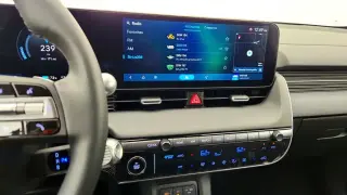 Hyundai IONIQ 5 2025 SEL 4dr Crossover