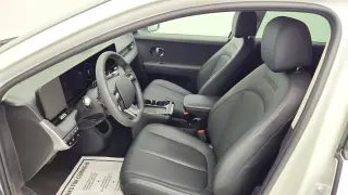 Hyundai IONIQ 5 2025 SEL 4dr Crossover