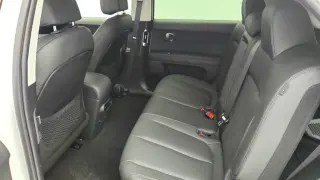 Hyundai IONIQ 5 2025 SEL 4dr Crossover