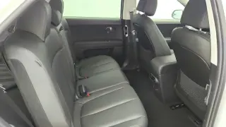 Hyundai IONIQ 5 2025 SEL 4dr Crossover