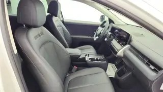 Hyundai IONIQ 5 2025 SEL 4dr Crossover