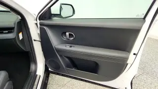 Hyundai IONIQ 5 2025 SEL 4dr Crossover