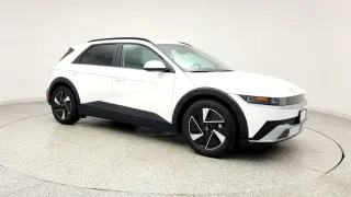 Hyundai IONIQ 5 2025 SEL 4dr Crossover