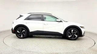 Hyundai IONIQ 5 2025 SEL 4dr Crossover