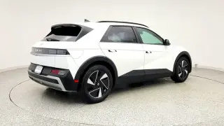 Hyundai IONIQ 5 2025 SEL 4dr Crossover