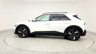 Hyundai IONIQ 5 2025 SEL 4dr Crossover