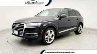 Audi Q7 2019 AWD quattro Prestige 55 TFSI 4dr SUV