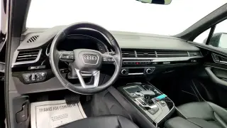 Audi Q7 2019 AWD quattro Prestige 55 TFSI 4dr SUV