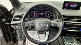 Audi Q7 2019 AWD quattro Prestige 55 TFSI 4dr SUV