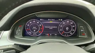 Audi Q7 2019 AWD quattro Prestige 55 TFSI 4dr SUV