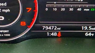 Audi Q7 2019 AWD quattro Prestige 55 TFSI 4dr SUV