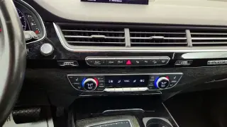 Audi Q7 2019 AWD quattro Prestige 55 TFSI 4dr SUV