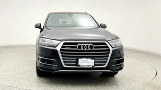 Audi Q7 2019 AWD quattro Prestige 55 TFSI 4dr SUV