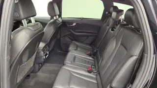 Audi Q7 2019 AWD quattro Prestige 55 TFSI 4dr SUV